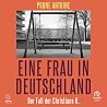 Eine Frau in Deut...
