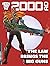 2000 AD Prog 2446 - The Law...