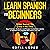 Learn Spanish for Beginners...