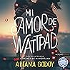 Mi amor de Wattpad