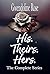 His. Theirs. Hers. Complete Series by Gwendoline Rose His. Theirs. Hers. Complete Series by Gwendoline Rose
