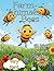 Farm Animals Bees: 50 Very ...