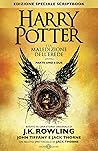 Harry Potter e la maledizione dell'erede by John Tiffany