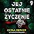 Jej ostatnie życzenie (Detektyw Gina Harte, #10)
