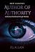 Author of Authority: Author...