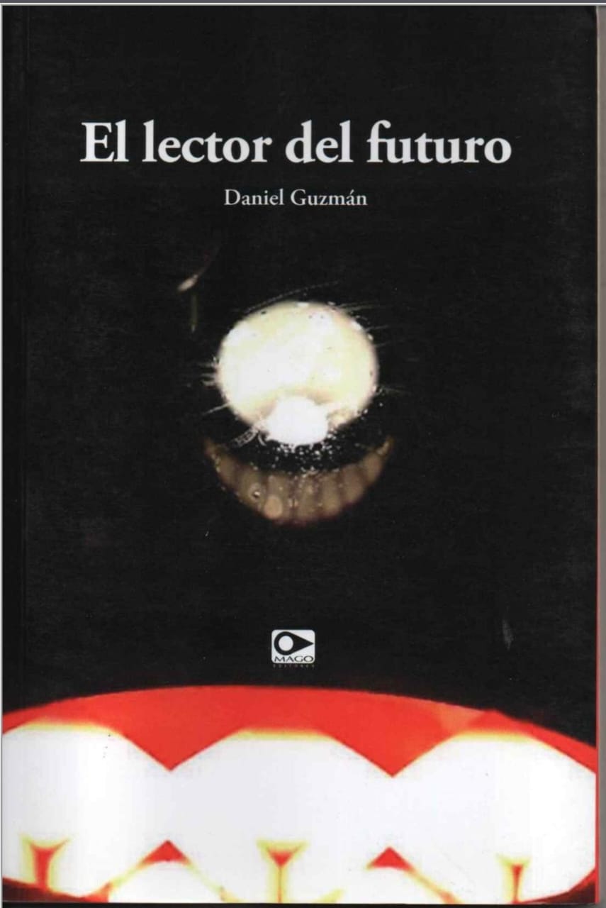 El lector del futuro (Paperback)