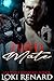Bred Mate: A Dark Wolf Shifter Romance (Stalked Mates Book 2)