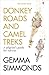 Donkey Roads and Camel Treks by Gemma Simmonds
