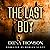 The Last Boy: A Novel