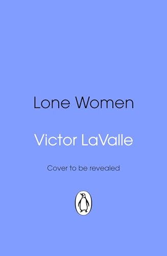 Lone Women
