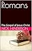 Romans: The Gospel of Jesus...