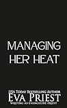 Managing Her Heat...