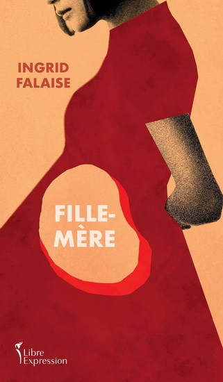 Fille-mère (Paperback)