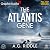 The Atlantis Gene (Dramatized Adaptation): The Origin Mystery, Book 1