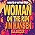 Woman on the Run: A Nick Te...