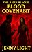 The Risen Plague: Blood Cov...