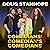 Doug Stanhope by Doug Stanhope