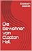 Die Bewohner von Clopton Hall