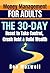 Money Management For Adults by Rob Maxwell