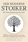 Der moderne Stoik...