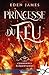 Princesse du feu by Eden    James