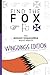 Find the Fox by Alex Cheddar