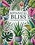 Botanical Bliss: A Coloring...