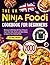 The UK Ninja Foodi Cookbook...