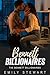 Bennett Family Billionaires Romance Series by Emily Stewart
