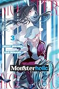 Monsterholic, Vol. 3