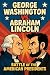 George Washington vs. Abraham Lincoln by Wow Nice Books