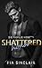 Shattered Honor: Eine Mafia-Romance mit Altersunterschied und Grumpy-Sunshine-Dynamik (Die Familie Rosetti 6) (German Edition)