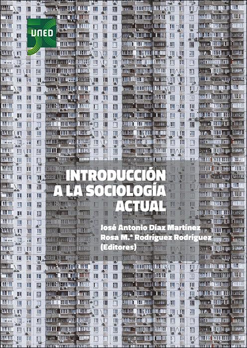Introducción a la sociología actual (Paperback)