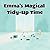 Emma's Magical Tidy-Up Time
