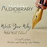 Write Your Why