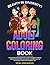 Adult Coloring Book; Beauty...