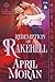Redemption of a Rakehell: Regency Historical Romance