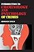 Introduction to Criminology...