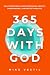 365 Days with God: Daily De...