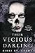 Their Vicious Darling (Vicious Lost Boys, 3): A Peter Pan Dark Romance
