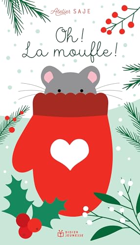 Oh ! La Moufle ! (Paperback)