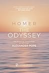 The Odyssey by Homer