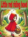 Little red riding...