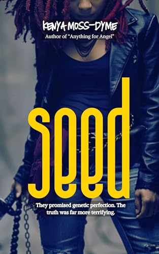 Seed (Kindle Edition)