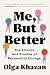 Me, But Better: The Science and Promise of Personality Change
