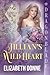 Jillian's Wild Heart by Elizabeth Donne