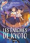 Les énigmes de Kyoto