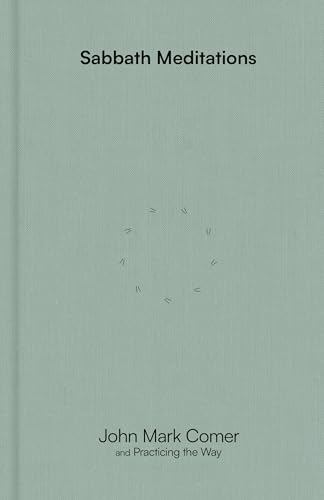 Sabbath Meditations (Hardcover)