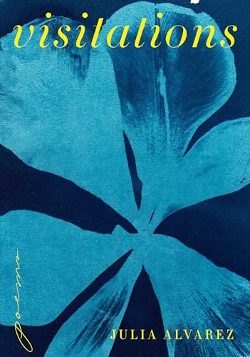 Visitations: Poems (Hardcover)