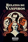 Relatos de vampiros